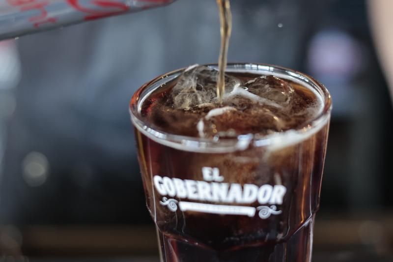 Día Nacional del Pisco. Créditos: Agencia UNO.