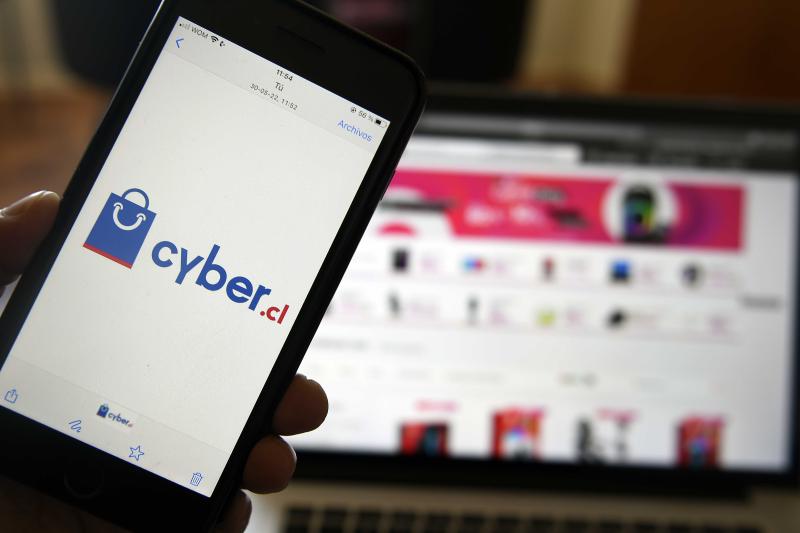 CyberDay 2026 - Agencia Uno.