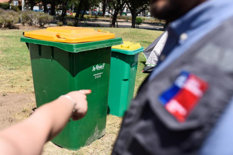 Hantavirus - Agencia Uno.