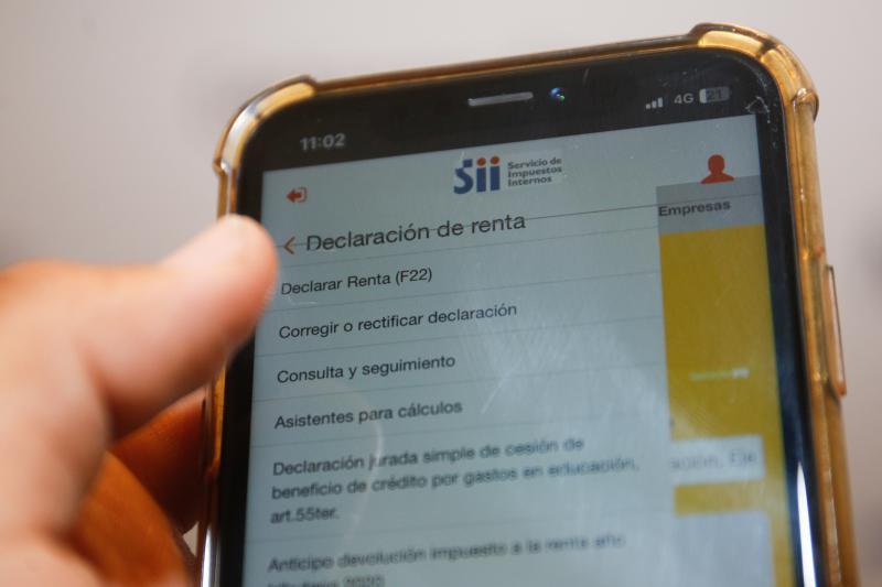 Operación renta 2026 - Agencia Uno.