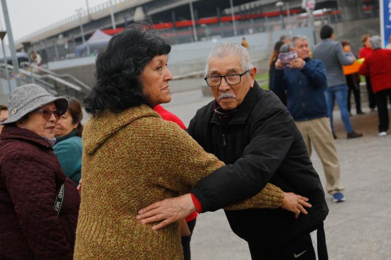 Bonos para adultos mayores en mayo de 2026.