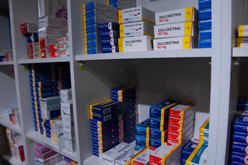 Fonasa ofrece descuentos en más de 12 mil medicamentos - Agencia Uno.