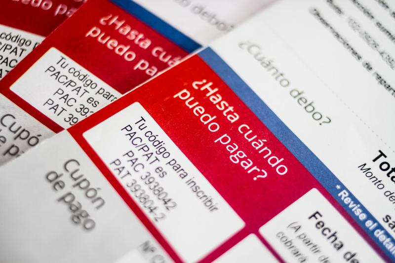 Subsidio eléctrico 2026 - Agencia Uno.