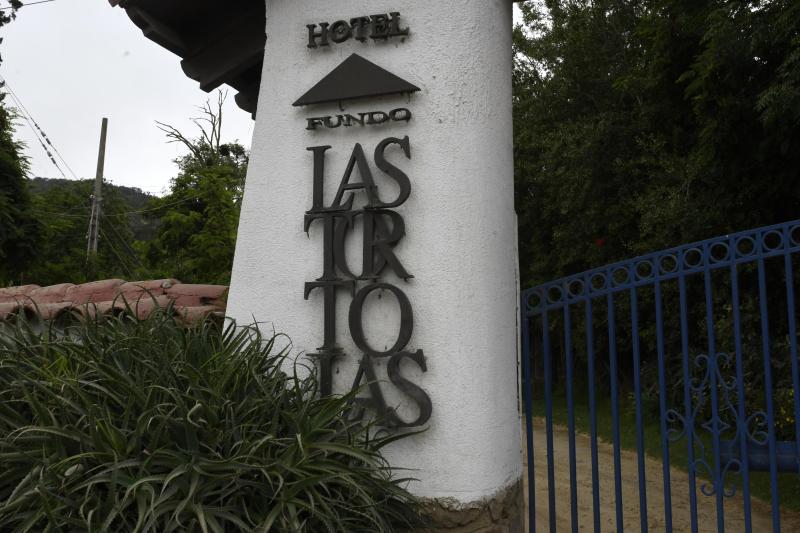 Nuevos detalles sobre el caso María Ercira - Agencia Uno.