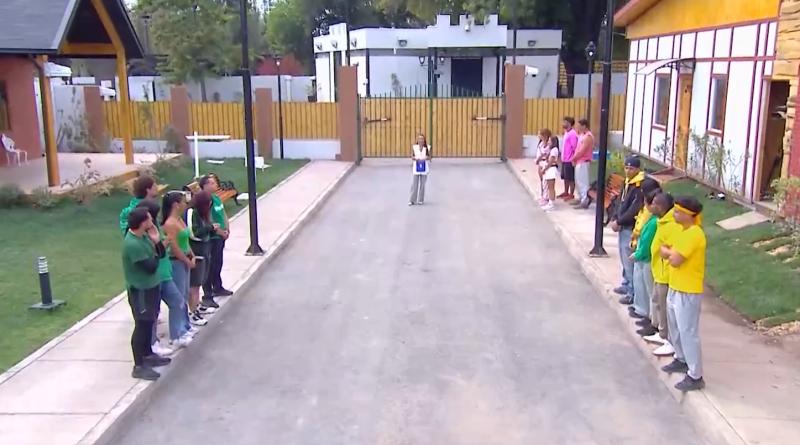 Asamblea en Vecinos al límite
