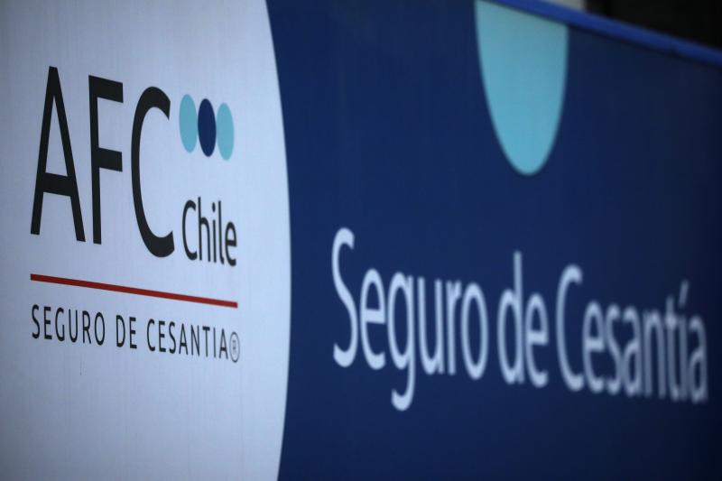Seguro de Cesantía - Aton.