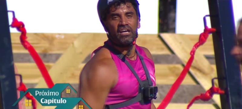 Princeso tendrá un fuerte encontrón con Felipe Contreras