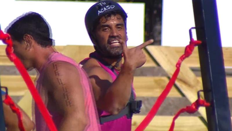 Felipe Contreras trató de "chico reality" a Princeso