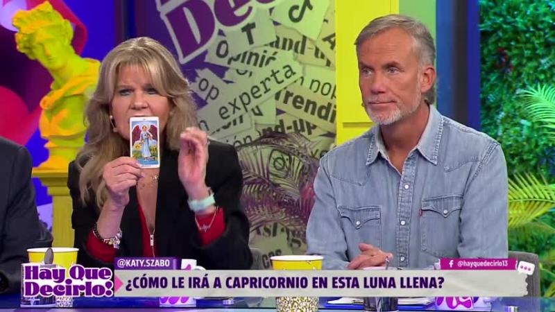 Predicción para Capricornio por luna llena | Captura