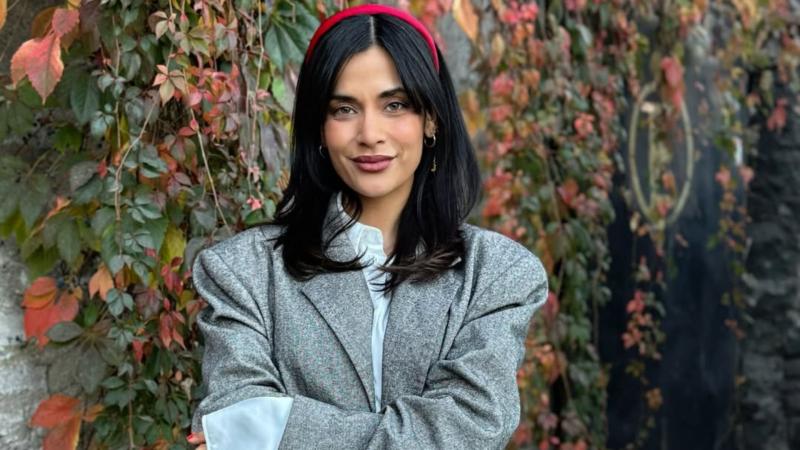 Camilísima estará en "Dudo"