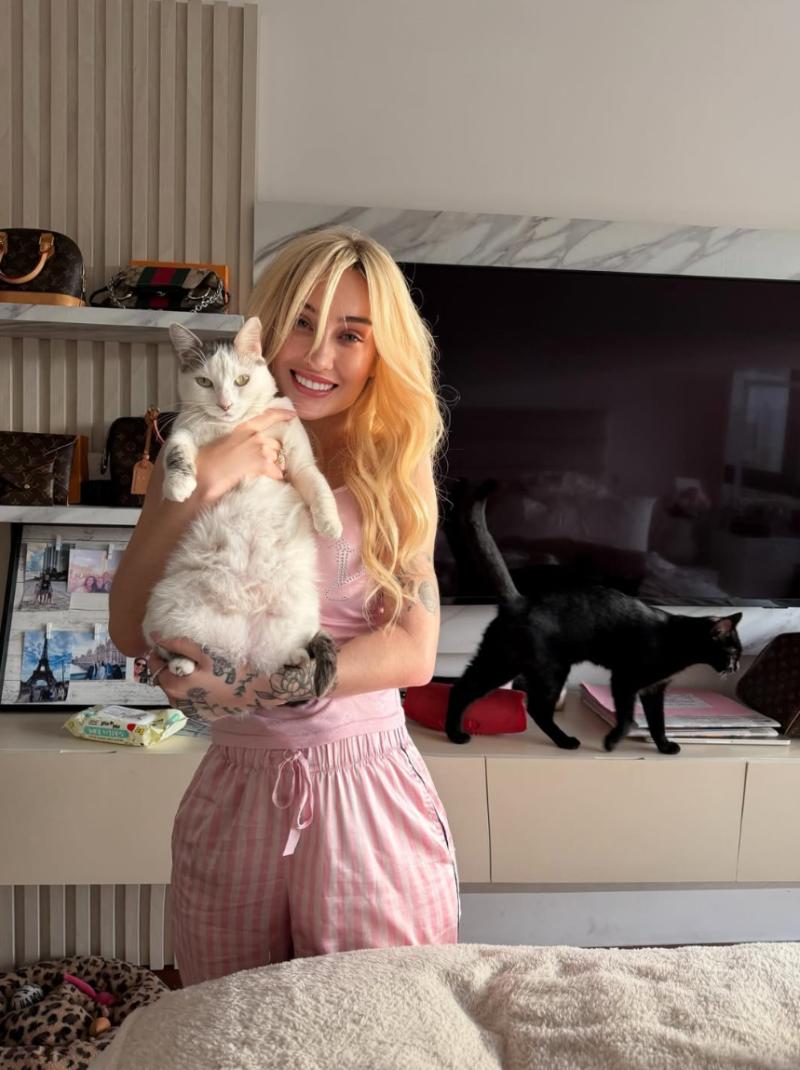Fran Maira vuelve a las redes sociales | Redes Sociales