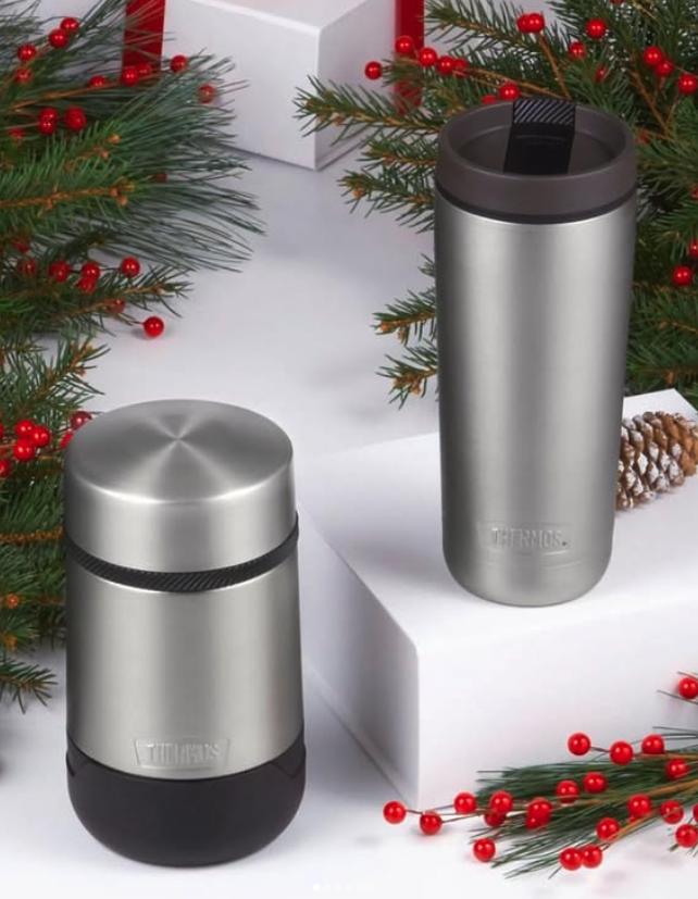 Thermos: más de ocho millones de termos han sido retirados del mercado - Instagram