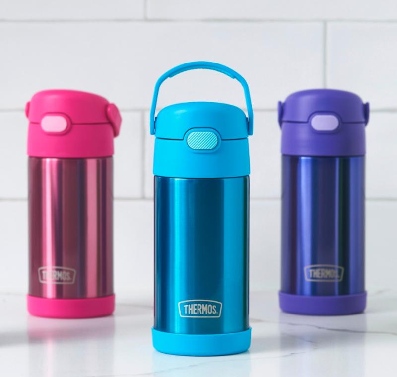 Thermos: más de ocho millones de termos han sido retirados del mercado - Instagram