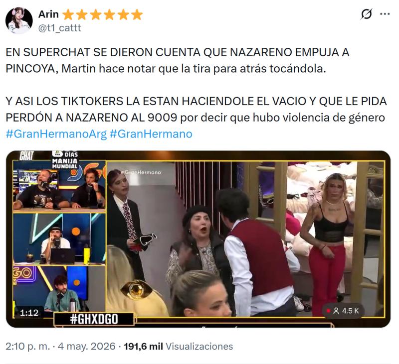 ¿Cómo fue la reacción del futbolista y comentarios en redes? | Instagram
