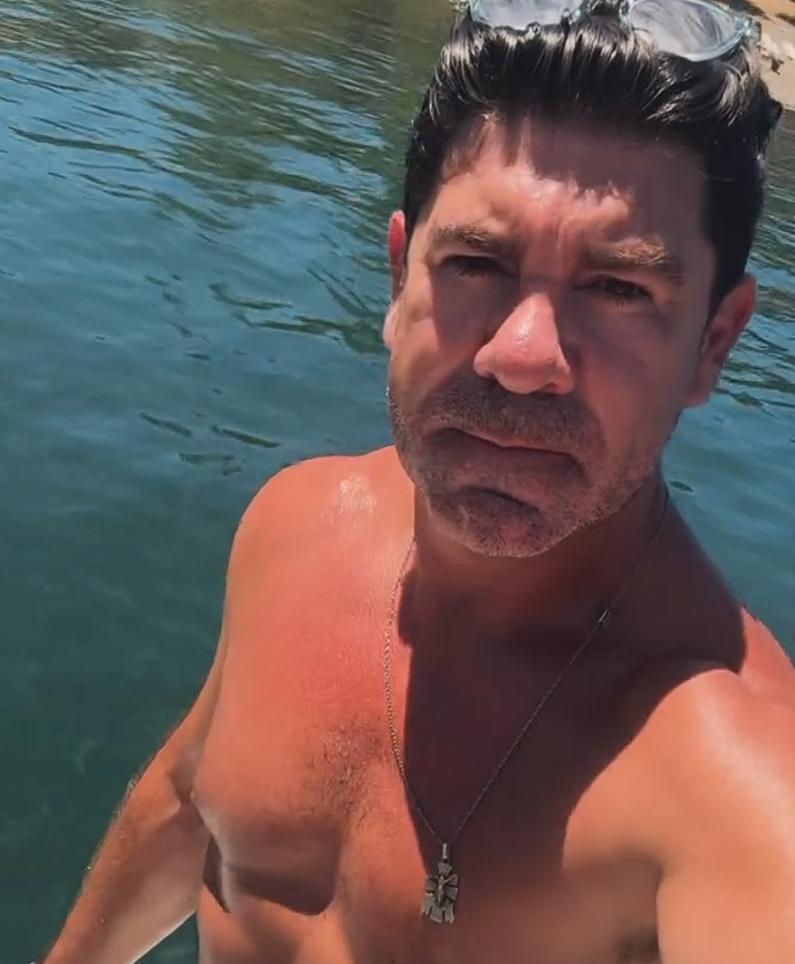 Marcelo Salas | Instagram
