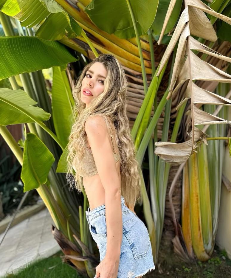 Mariana Alcalde desmiente rumores de relación con Marcelo Salas | Instagram