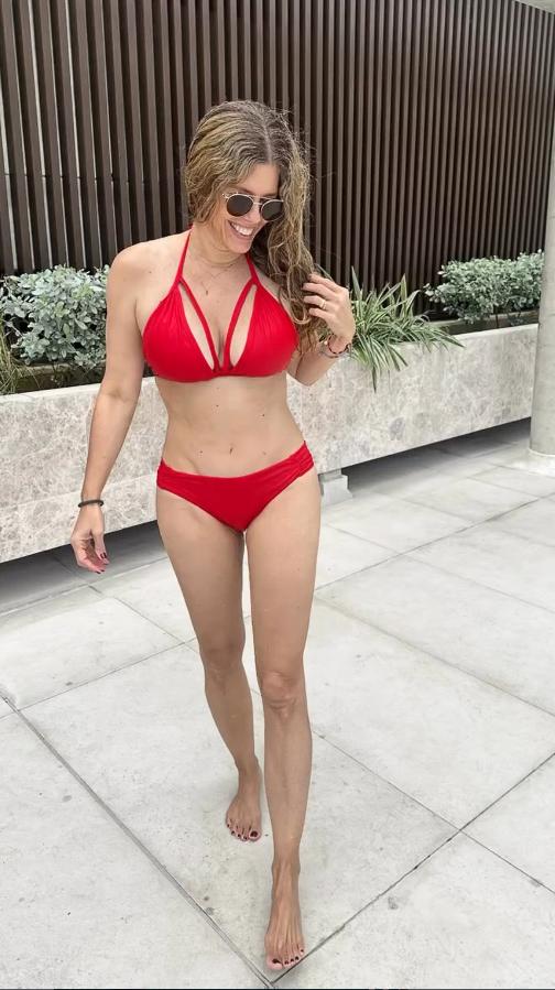 Así luce hoy Lorna Cepeda | Instagram