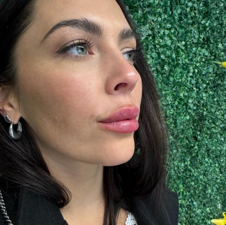 Daniela Aránguiz | Instagram
