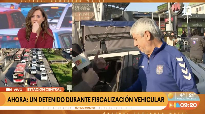 Auto tenía más de 8 millones en deuda.