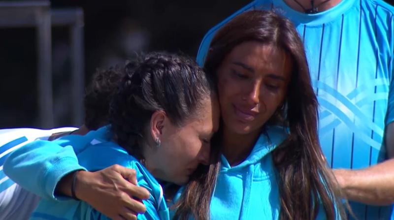 Carla Ballero abandona Vecinos al límite