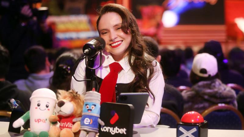 Cynthia Gallardo estará en "Dudo"