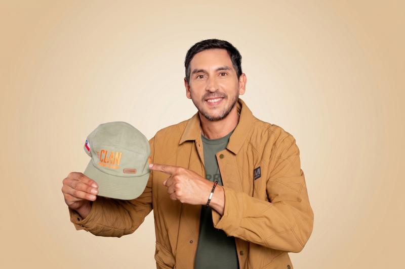 David Salvador Astorga