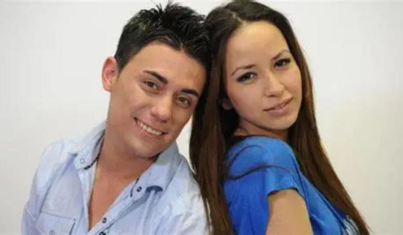 ¿Cómo se conoció la pareja? | Canal 13
