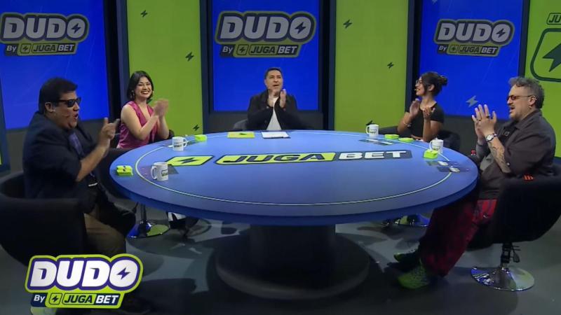 "Dudo"