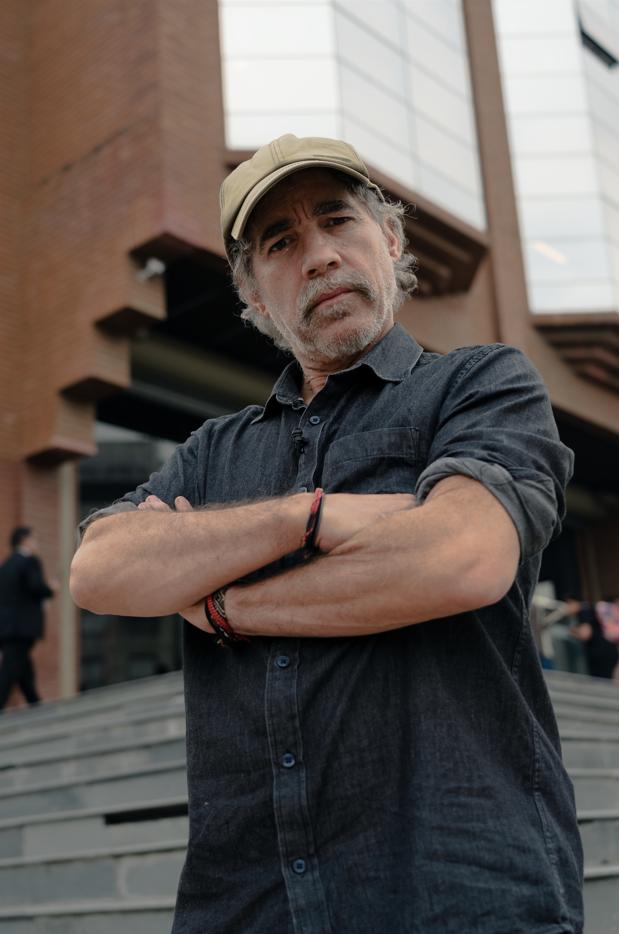 ¡Vuelve "El Giornalista" a 13C! Roka Valbuena estrena su esperada octava temporada.
