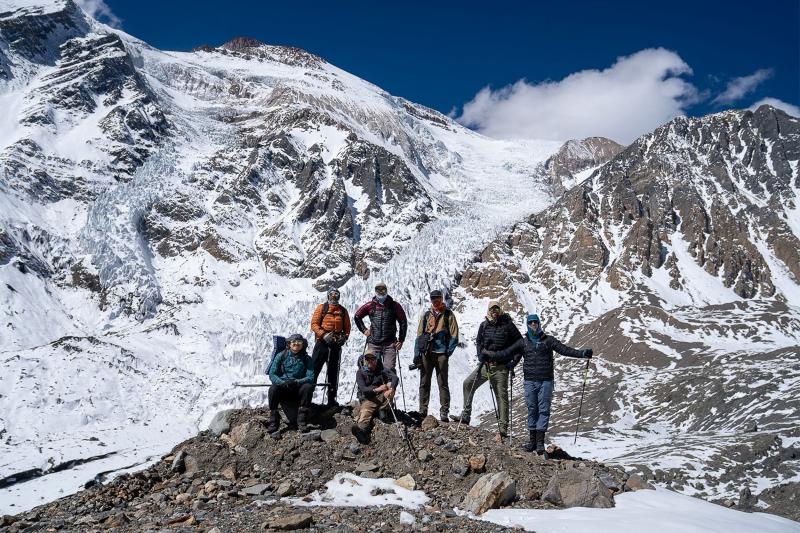 “El clan” debuta este sábado con la misma ruta que hicieron los rugbistas uruguayos que cayeron en la Cordillera de los Andes en 1972.