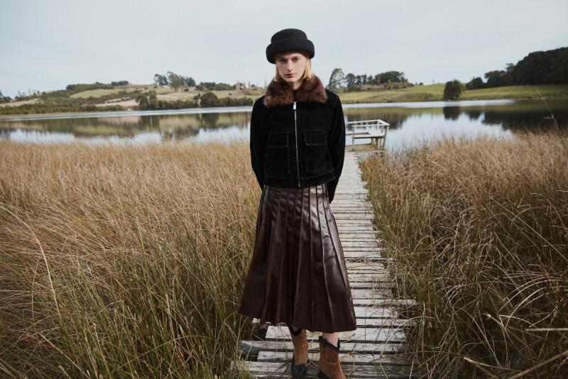 Falabella Invierno 2026