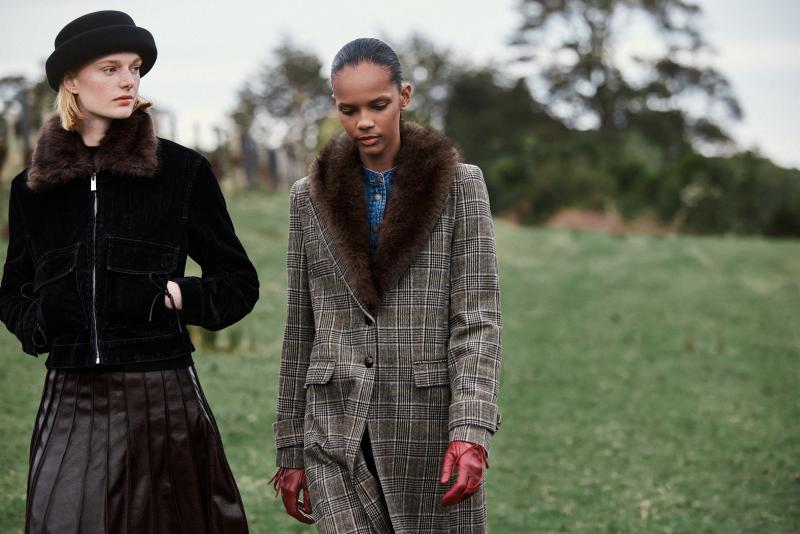 Falabella Invierno 2026