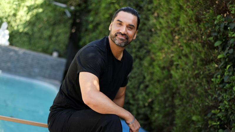 Felipe Contreras