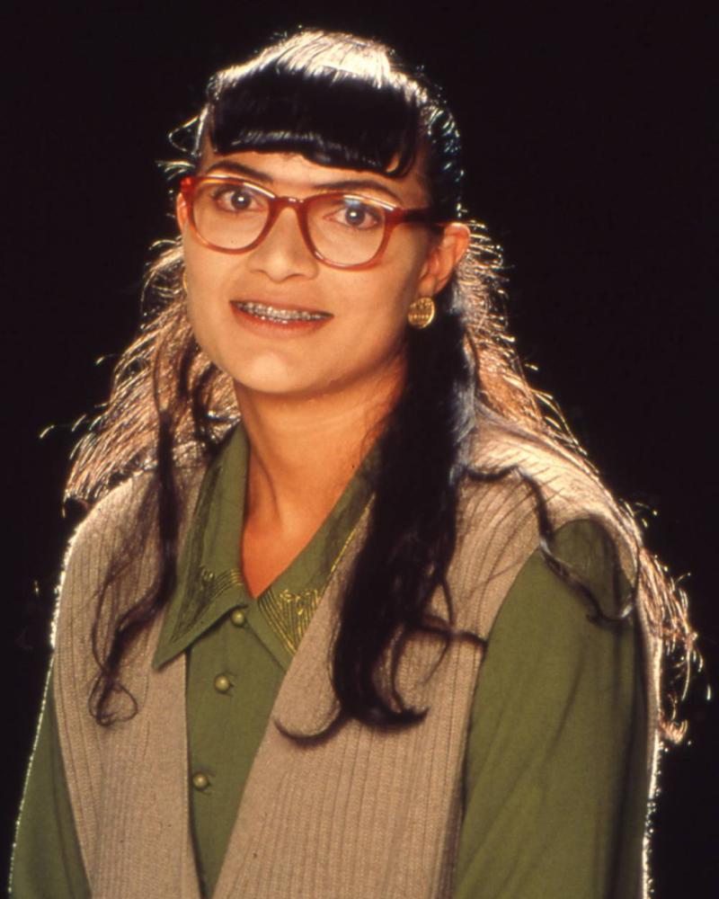 Ana María Orozco protagonizó Betty, la fea