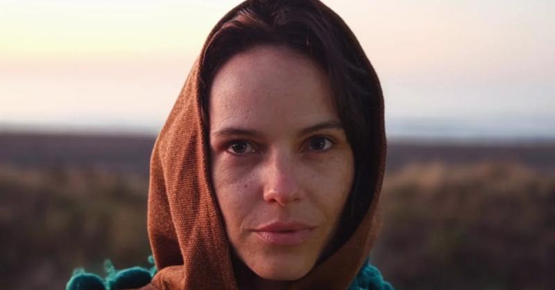 El presente de la actriz Luciana Echeverría / Créditos: Instagram @lucianaecheverriachristie