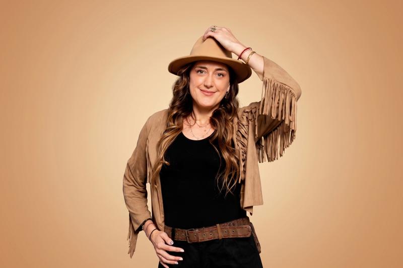 Francisca Orrego Astorga