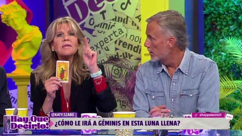 Predicción para Géminis | Captura