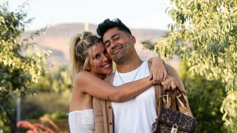 Coté López y Luis Jiménez | Instagram
