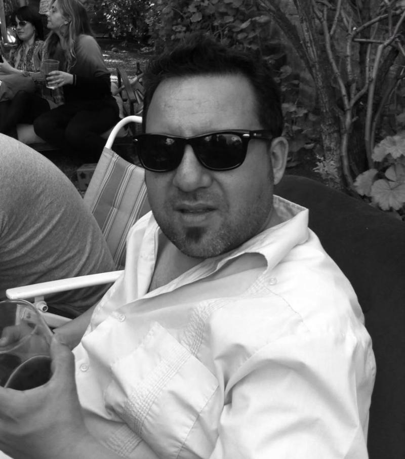Claudio Carrizo - Instagram
