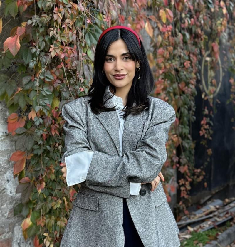 Camilísima - Instagram