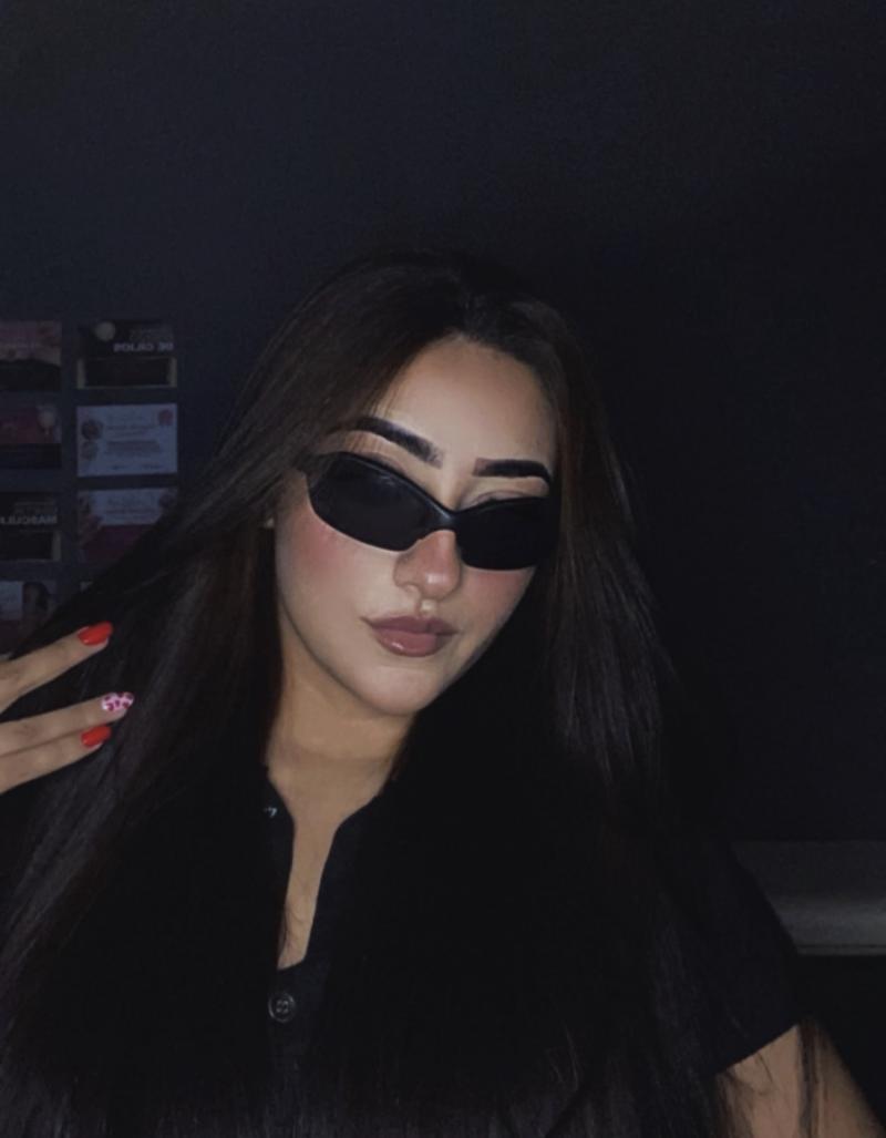 Influencer Pâmela Guimarães - Instagram