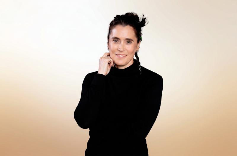 Ilania Astorga Leiva