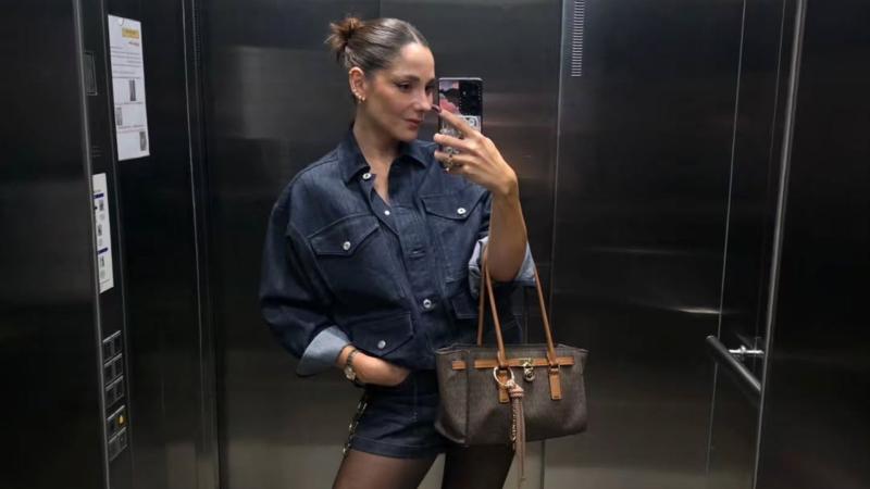 Kel Calderón - Créditos: Instagram