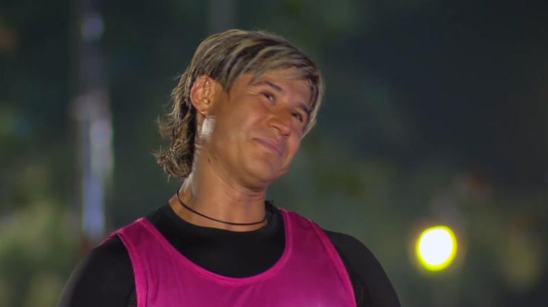 Ken fue eliminado de Vecinos al límite