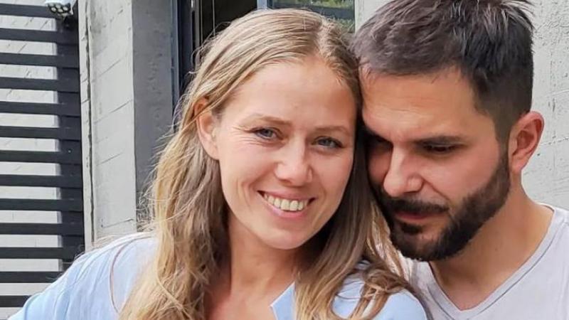 El punto de inflexión en la relación, según Ballero | Instagram