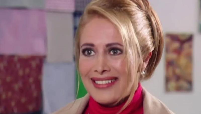 Celmira Luzardo en Yo soy Betty, la fea