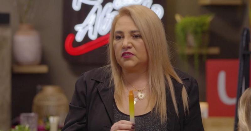 Latife Soto - Canal 13