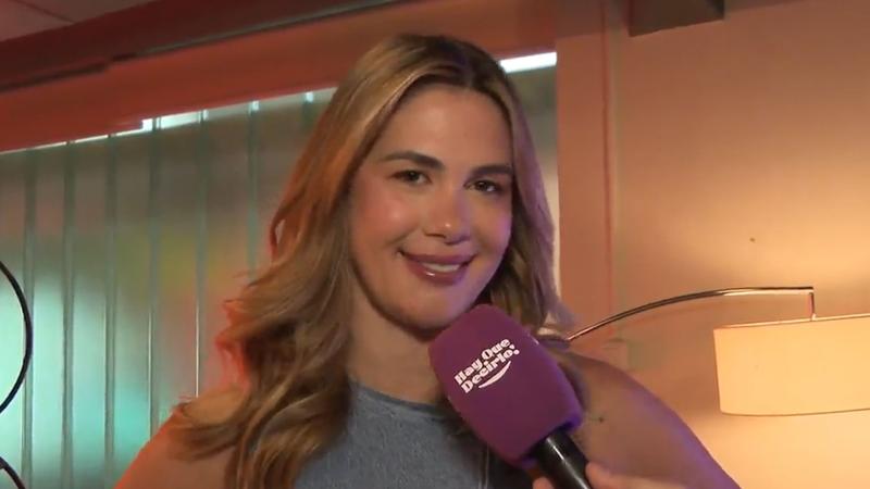 Laura Prieto, nueva participante de "Vecinos al límite"