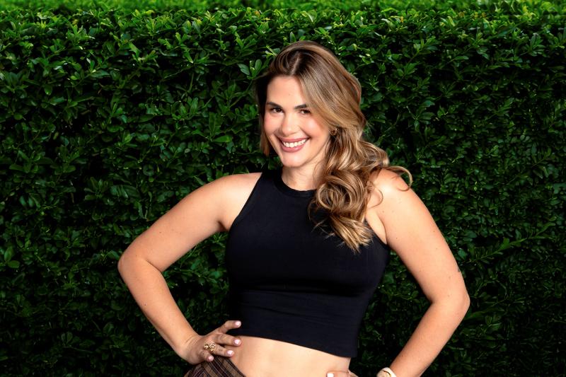 Laura Prieto