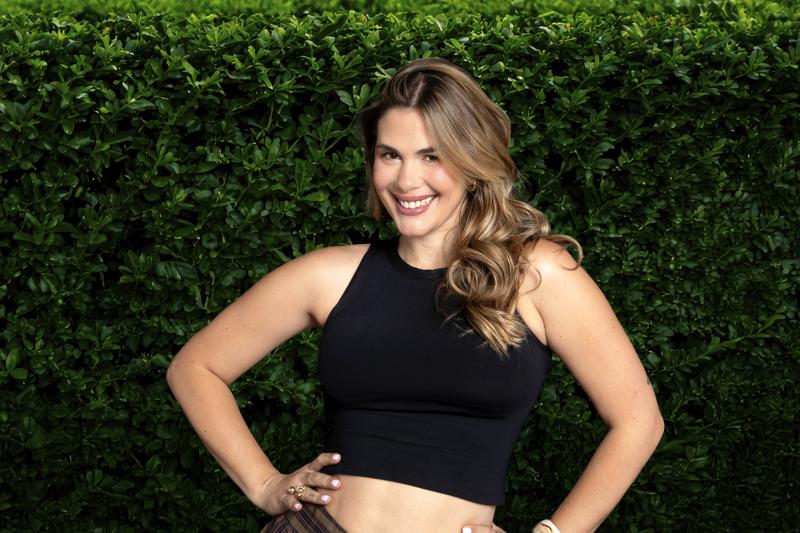 Laura Prieto ingresará a Vecinos al límite